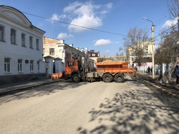 Широкая Масленица - 2020