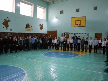 Соревнования по шахматам «Белая ладья»