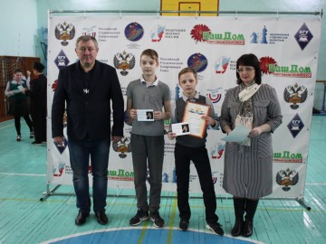 Соревнования по шахматам «Белая ладья»