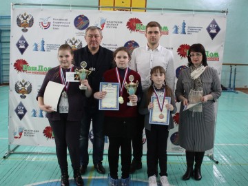 Соревнования по шахматам «Белая ладья»