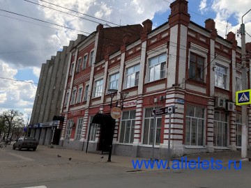 Елец. Фотогалерея 03.05.2020