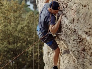 Скальный фестиваль