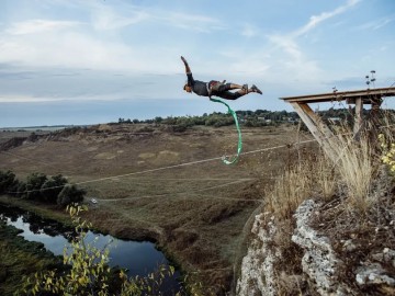 Скальный фестиваль