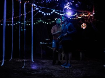 Скальный фестиваль