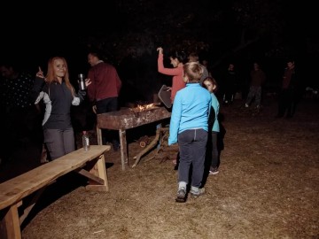 Скальный фестиваль