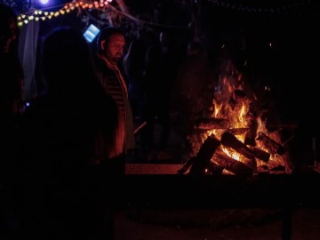 Скальный фестиваль