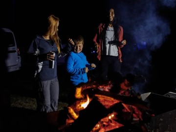 Скальный фестиваль