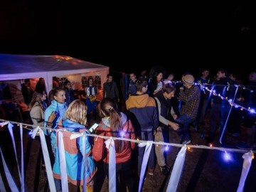 Скальный фестиваль