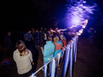 Скальный фестиваль