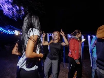 Скальный фестиваль