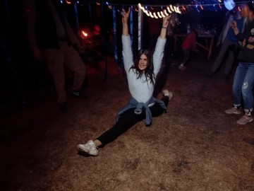 Скальный фестиваль