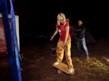 Скальный фестиваль