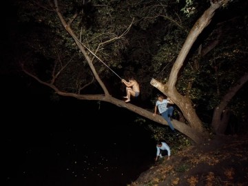 Скальный фестиваль