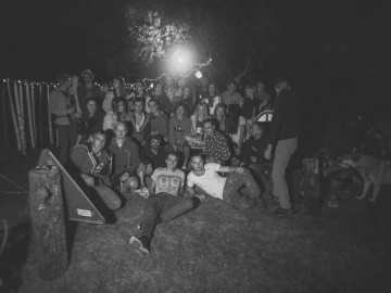 Скальный фестиваль