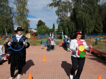 «Дорожная азбука»