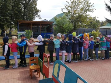 «Дорожная азбука»