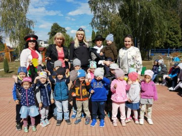 «Дорожная азбука»