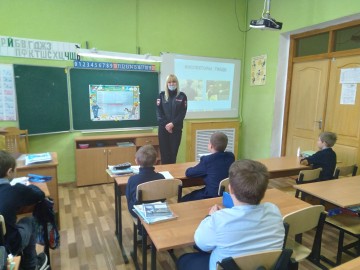 Мероприятия по профилактике детского дорожного транспортного травматизма