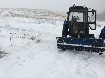 Велогонка ХСС 