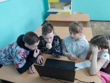 Муниципальный этап конкурса «Безопасное колесо». Елецкий район, март 2021