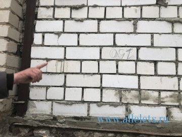 Жители Елецкого района жалуются на некачественный ремонт!