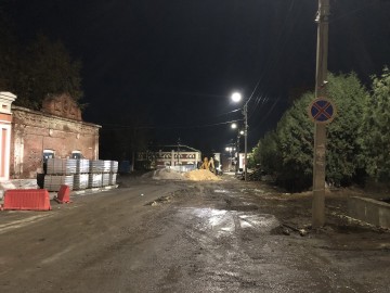 Общественность Ельца требует наказать ответственных и виновных лиц и привлечь их к уголовной ответственности!