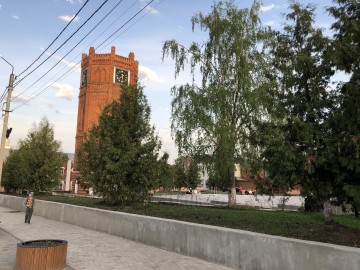 Общественность Ельца требует наказать ответственных и виновных лиц и привлечь их к уголовной ответственности!