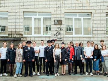 Сотрудники Елецкого линейного отдела продолжают реализацию проекта «Правовой десант»