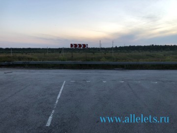 Микрорайон Московский в Ельце - беспомощность местной власти!