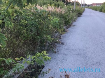 Микрорайон Московский в Ельце - беспомощность местной власти!