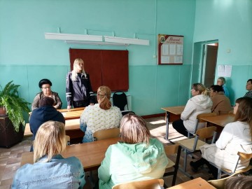 Профилактика детского дорожно-транспортного травматизма 2021