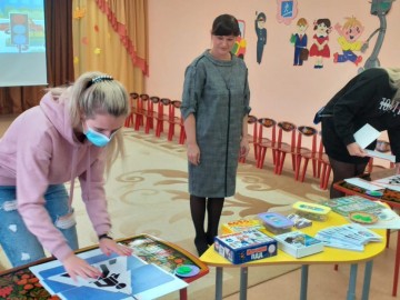 Профилактика детского дорожно-транспортного травматизма 2021