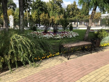 Детский парк