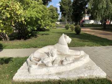 Детский парк