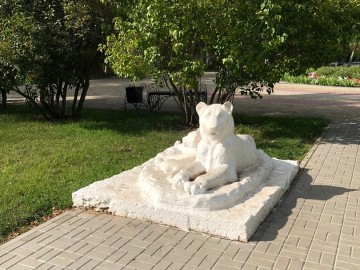 Детский парк