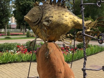 Детский парк