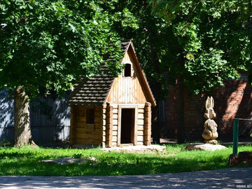 Детский парк