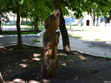 Детский парк