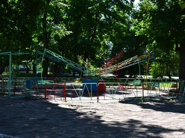 Детский парк