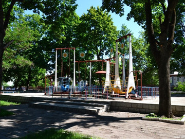 Детский парк