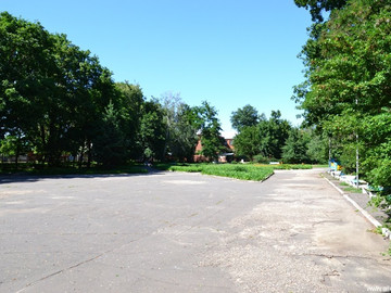 Детский парк