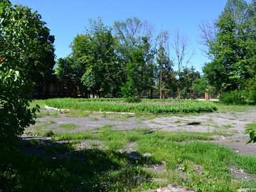 Детский парк