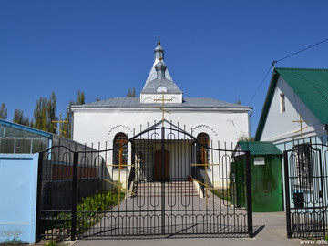 Златоустовский храм