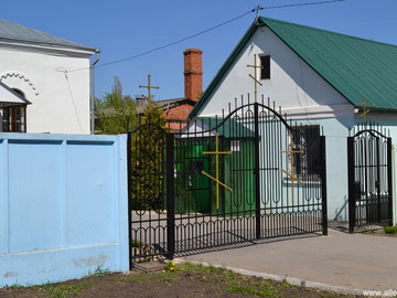 Златоустовский храм