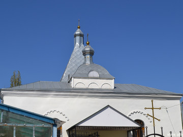 Златоустовский храм