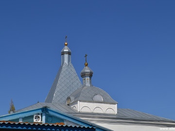 Златоустовский храм