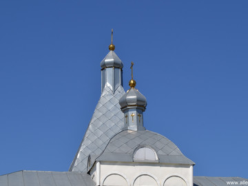 Златоустовский храм