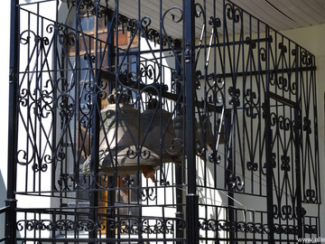 Златоустовский храм