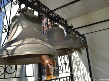 Златоустовский храм