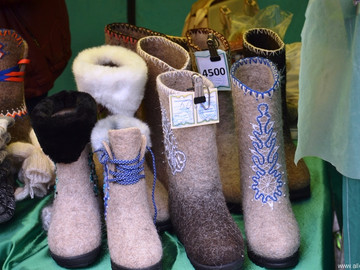 Русская закваска - 2016